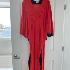 Splendid X Margherita Missoni Caftan